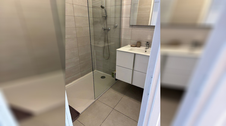 Ma-Cabane - Location Appartement CANDILLARGUES, 39 m²