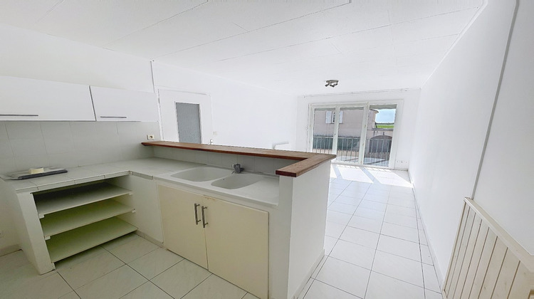 Ma-Cabane - Location Appartement CANDILLARGUES, 40 m²