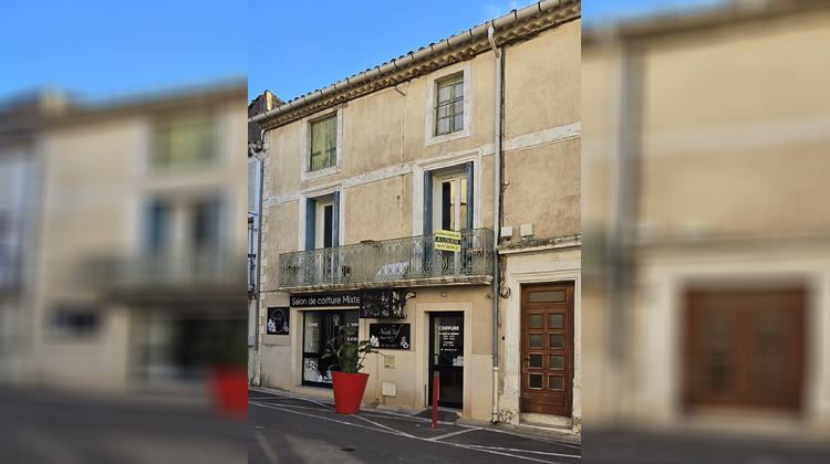 Ma-Cabane - Location Appartement Canet, 95 m²