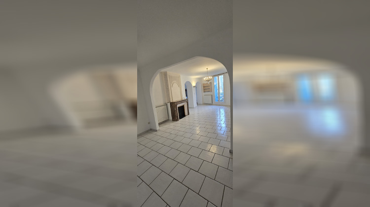 Ma-Cabane - Location Appartement Canet, 95 m²