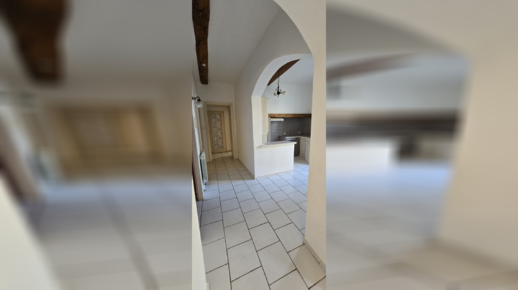 Ma-Cabane - Location Appartement Canet, 95 m²