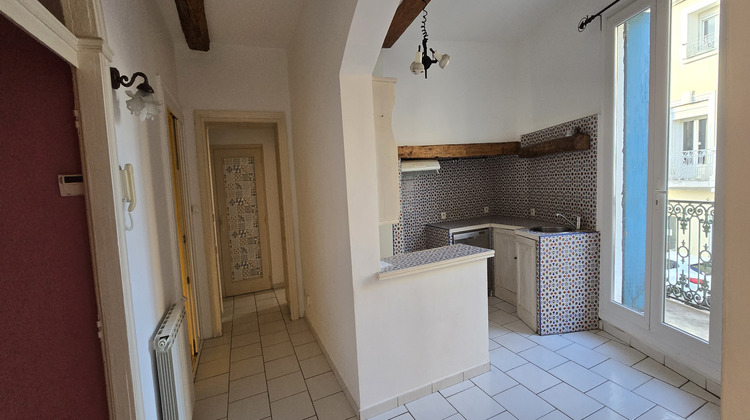 Ma-Cabane - Location Appartement Canet, 95 m²