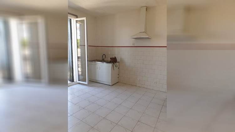Ma-Cabane - Location Appartement Canet, 70 m²