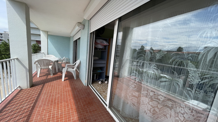 Ma-Cabane - Location Appartement Canet-en-Roussillon, 35 m²