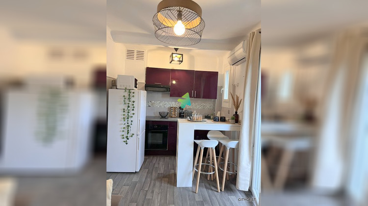 Ma-Cabane - Location Appartement Canet-en-Roussillon, 48 m²