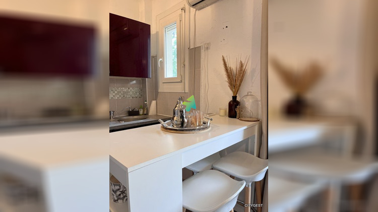 Ma-Cabane - Location Appartement Canet-en-Roussillon, 48 m²