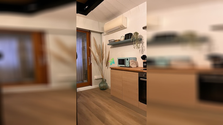 Ma-Cabane - Location Appartement Canet-en-Roussillon, 25 m²