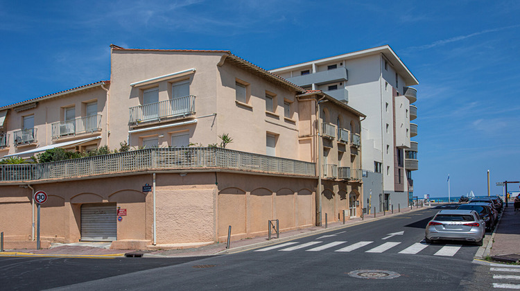 Ma-Cabane - Location Appartement CANET-EN-ROUSSILLON, 81 m²