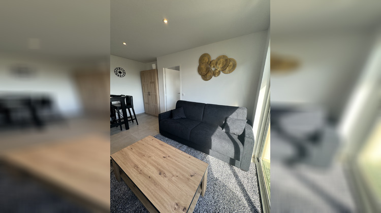 Ma-Cabane - Location Appartement Canet-en-Roussillon, 37 m²