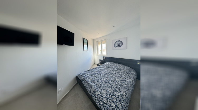 Ma-Cabane - Location Appartement Canet-en-Roussillon, 37 m²