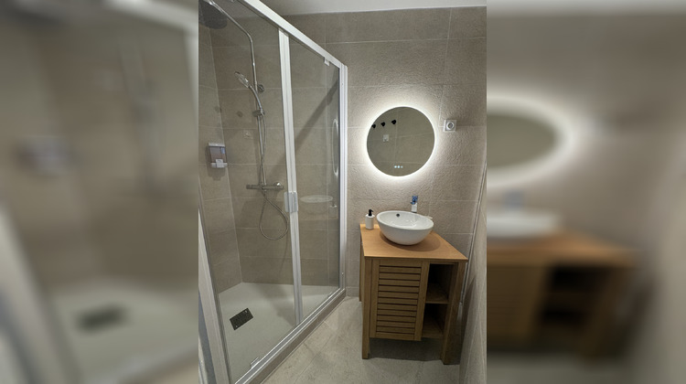 Ma-Cabane - Location Appartement Canet-en-Roussillon, 37 m²