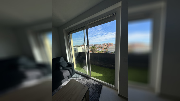 Ma-Cabane - Location Appartement Canet-en-Roussillon, 37 m²