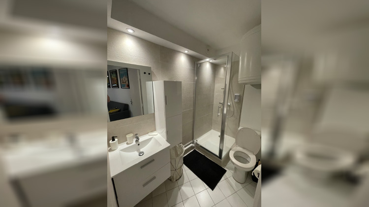 Ma-Cabane - Location Appartement Canet-en-Roussillon, 25 m²