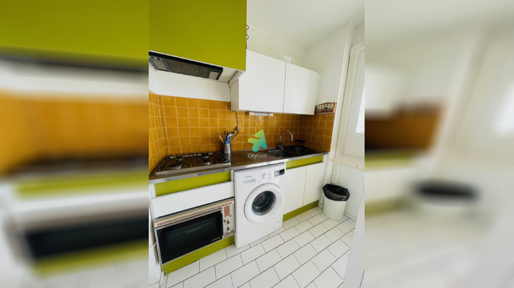 Ma-Cabane - Location Appartement Canet-en-Roussillon, 45 m²