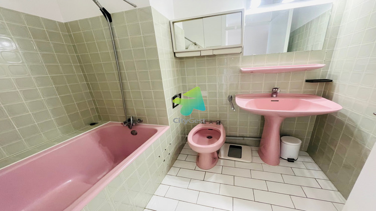 Ma-Cabane - Location Appartement Canet-en-Roussillon, 45 m²