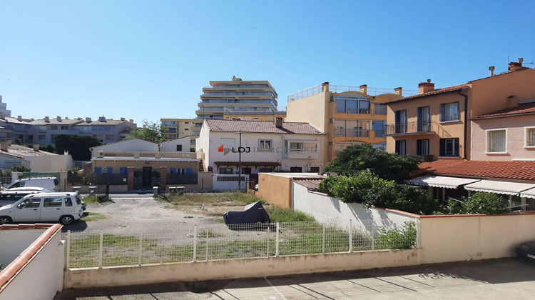 Ma-Cabane - Location Appartement CANET-EN-ROUSSILLON, 25 m²