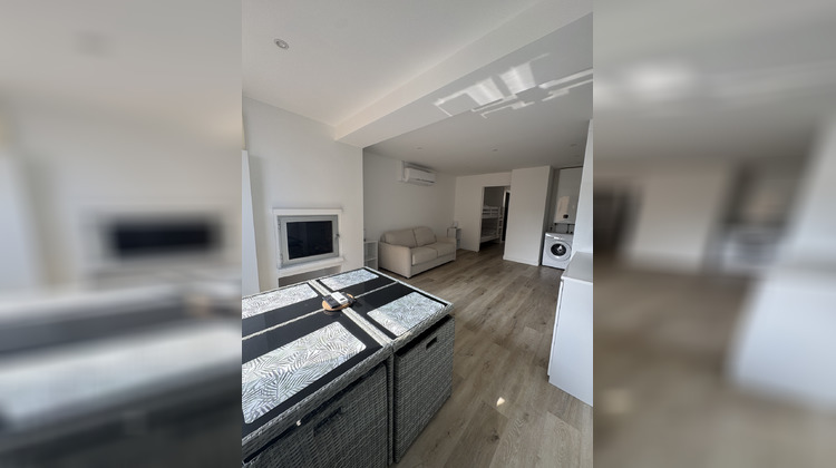 Ma-Cabane - Location Appartement Canet-en-Roussillon, 35 m²