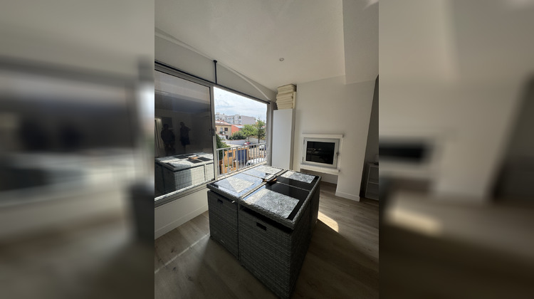 Ma-Cabane - Location Appartement Canet-en-Roussillon, 35 m²