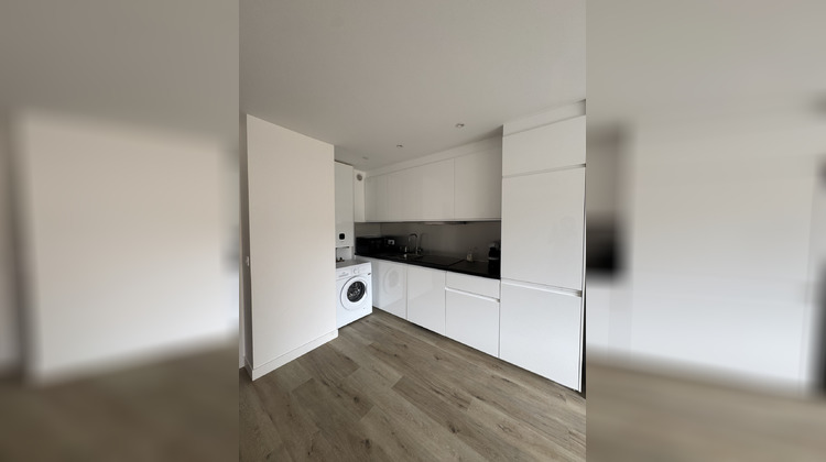 Ma-Cabane - Location Appartement Canet-en-Roussillon, 35 m²