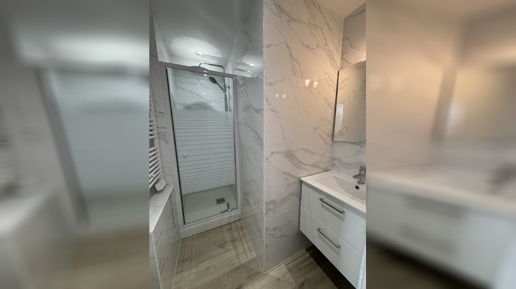 Ma-Cabane - Location Appartement Canet-en-Roussillon, 35 m²