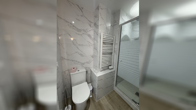 Ma-Cabane - Location Appartement Canet-en-Roussillon, 35 m²