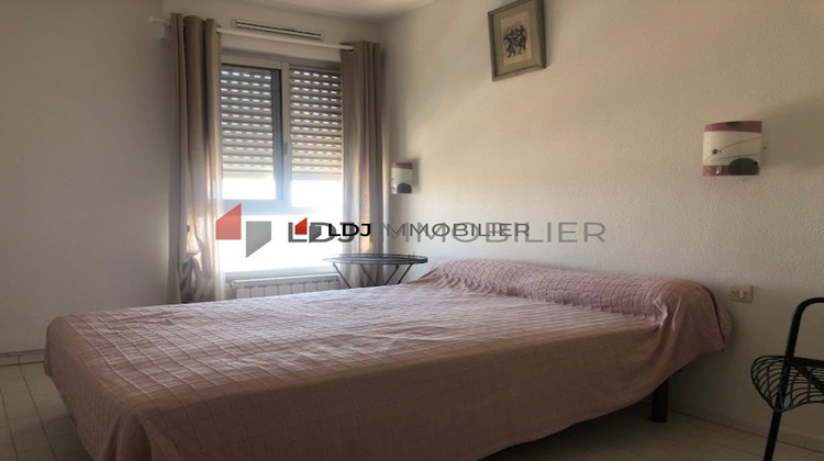 Ma-Cabane - Location Appartement Canet-en-Roussillon, 50 m²