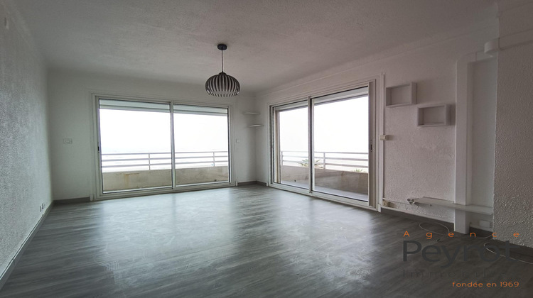 Ma-Cabane - Location Appartement Canet-en-Roussillon, 35 m²