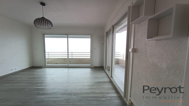 Ma-Cabane - Location Appartement Canet-en-Roussillon, 35 m²