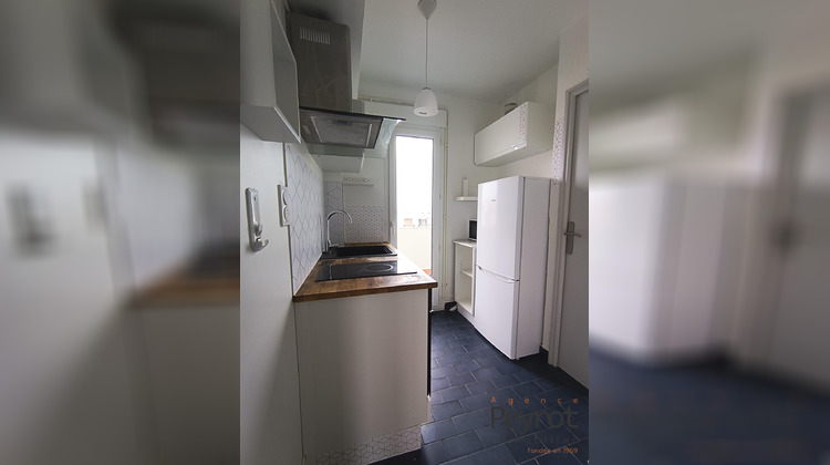 Ma-Cabane - Location Appartement Canet-en-Roussillon, 35 m²