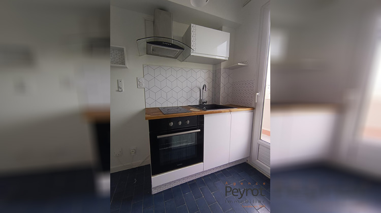 Ma-Cabane - Location Appartement Canet-en-Roussillon, 35 m²