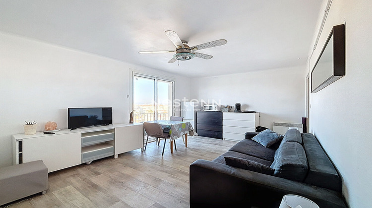 Ma-Cabane - Location Appartement CANET-EN-ROUSSILLON, 28 m²