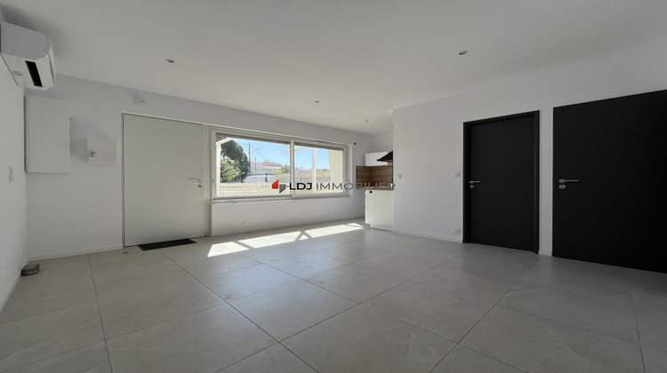 Ma-Cabane - Location Appartement Canet-en-Roussillon, 39 m²