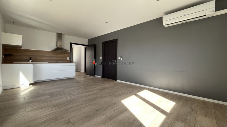 Ma-Cabane - Location Appartement Canet-en-Roussillon, 40 m²