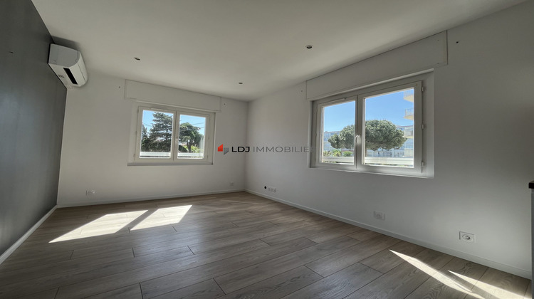 Ma-Cabane - Location Appartement Canet-en-Roussillon, 40 m²