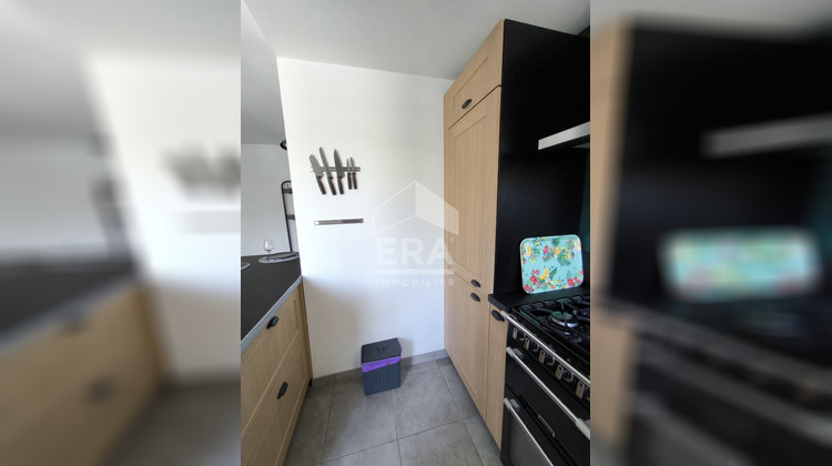 Ma-Cabane - Location Appartement CANET-EN-ROUSSILLON, 49 m²