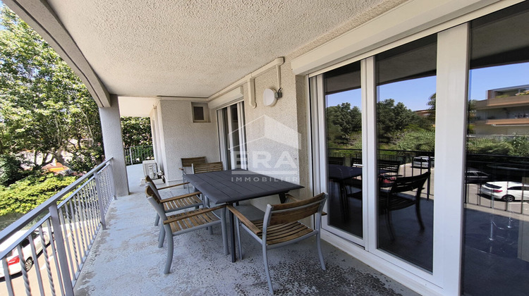Ma-Cabane - Location Appartement CANET-EN-ROUSSILLON, 49 m²