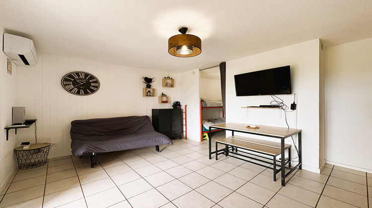 Ma-Cabane - Location Appartement CANET-EN-ROUSSILLON, 24 m²