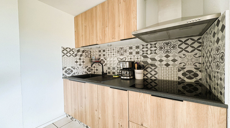 Ma-Cabane - Location Appartement CANET-EN-ROUSSILLON, 24 m²