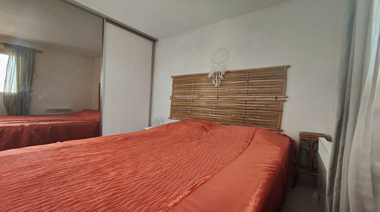 Ma-Cabane - Location Appartement CANET-EN-ROUSSILLON, 25 m²