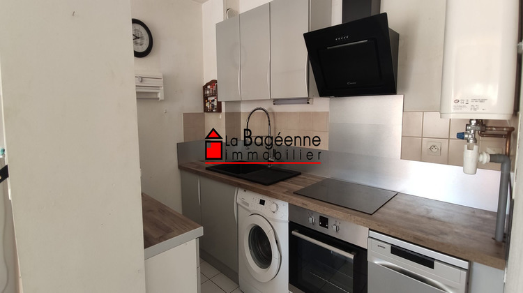 Ma-Cabane - Location Appartement Canet-en-Roussillon, 38 m²