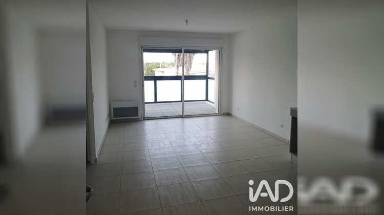 Ma-Cabane - Location Appartement Canet-en-Roussillon, 43 m²