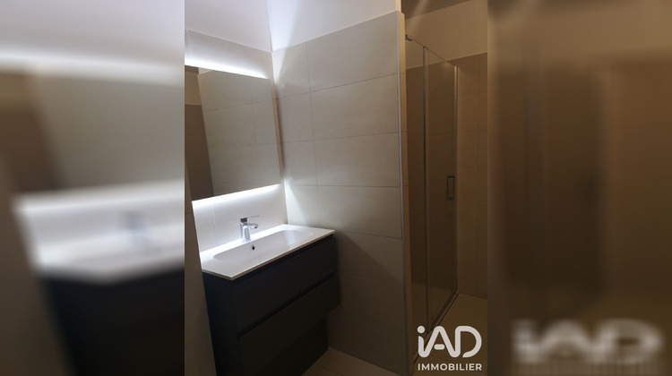 Ma-Cabane - Location Appartement Canet-en-Roussillon, 43 m²