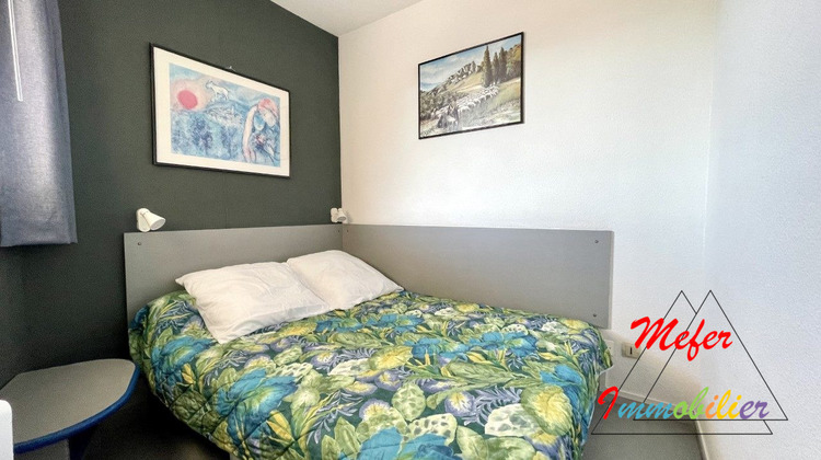 Ma-Cabane - Location Appartement Canet-en-Roussillon, 33 m²