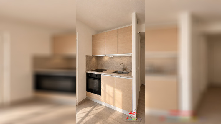 Ma-Cabane - Location Appartement Canet-en-Roussillon, 30 m²