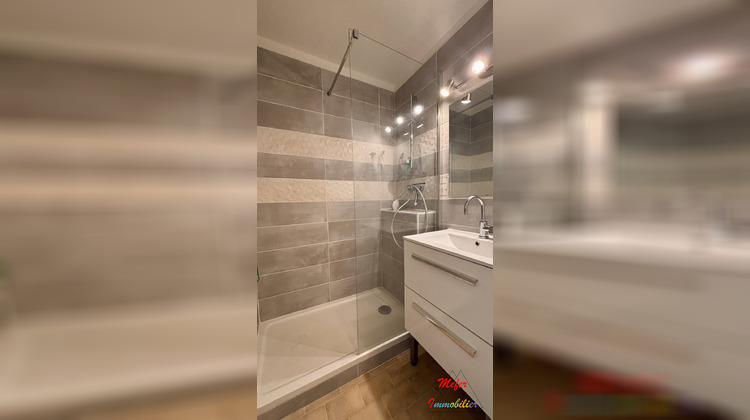 Ma-Cabane - Location Appartement Canet-en-Roussillon, 30 m²