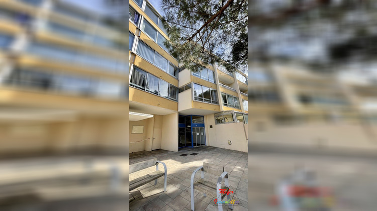 Ma-Cabane - Location Appartement Canet-en-Roussillon, 31 m²