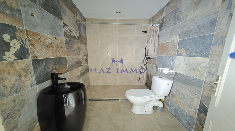 Ma-Cabane - Location Appartement Cannes, 45 m²