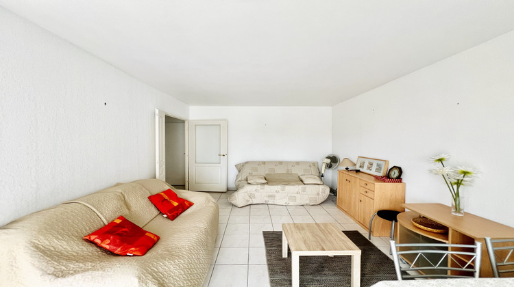 Ma-Cabane - Location Appartement Cannes, 38 m²