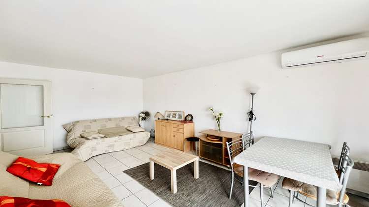 Ma-Cabane - Location Appartement Cannes, 38 m²
