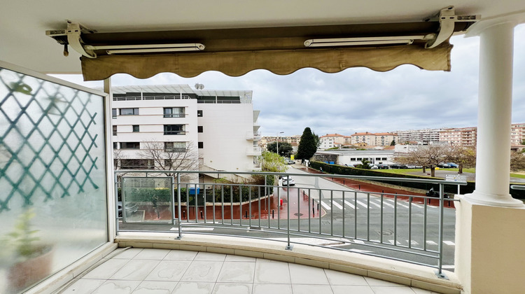 Ma-Cabane - Location Appartement Cannes, 38 m²